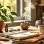 entdecken sie effektive methoden, um stress abzubauen, ganz ohne meditation. erfahren sie praxisnahe tipps für mehr entspannung im alltag.